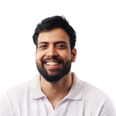 Pranay Singh