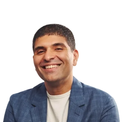 Vishal Parpia