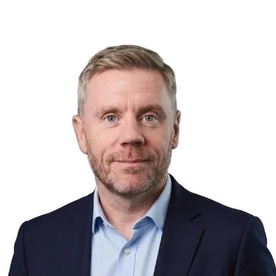 Brendon Byrne